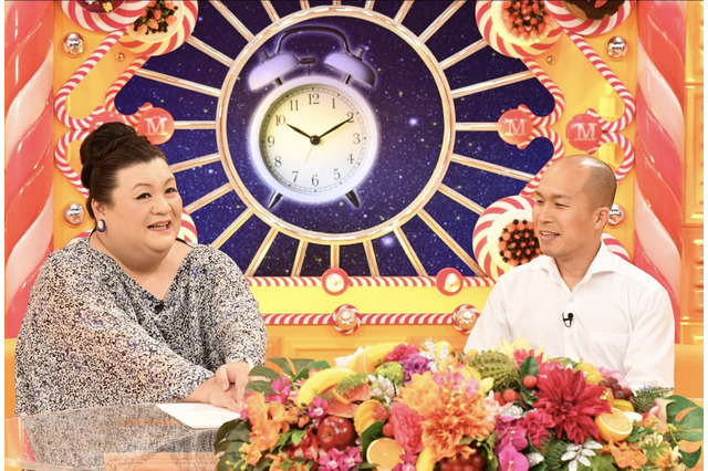 スパっと起きてよく眠る……深すぎる目覚まし時計の世界にマツコが遭遇 画像
