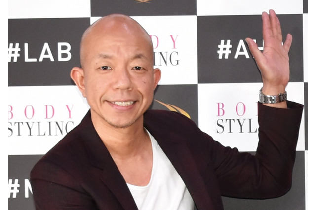 バイきんぐ小峠、シャンプー使用を告白し総攻撃「何のために?」 画像