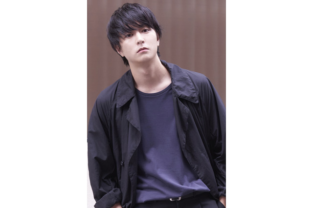 稲葉友主演舞台『エダニク』が6月上演!鄭義信と2度目のタッグ 画像