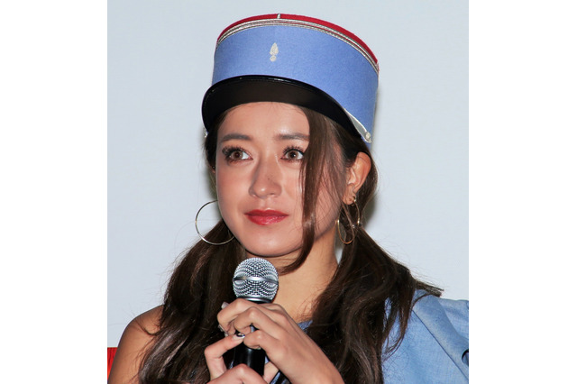 みちょぱ、普段「絶対にやらない」ツインテール姿をトークイベントで公開 画像