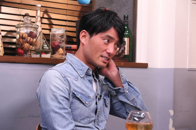 徳重聡、事務所の後輩から辛口コメント殺到! 画像
