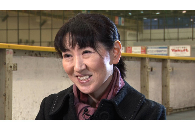 日本フィギュアスケートの強さに迫る！……『直撃！シンソウ坂上』 画像