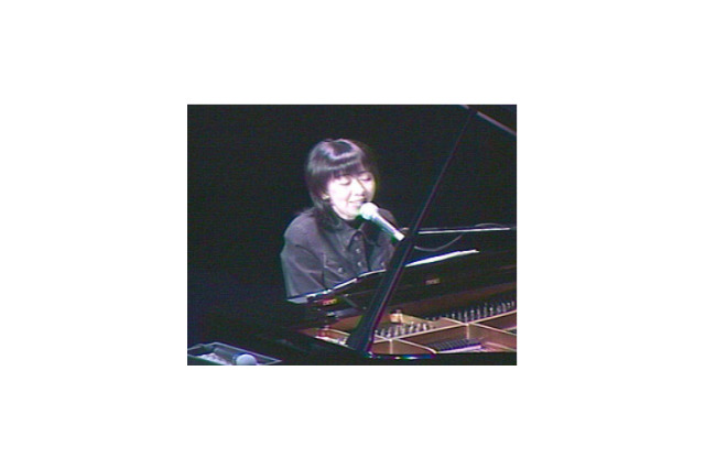 BIGLOBE Music、「谷山浩子ソロライブツアー2004-2005」の映像を配信 画像