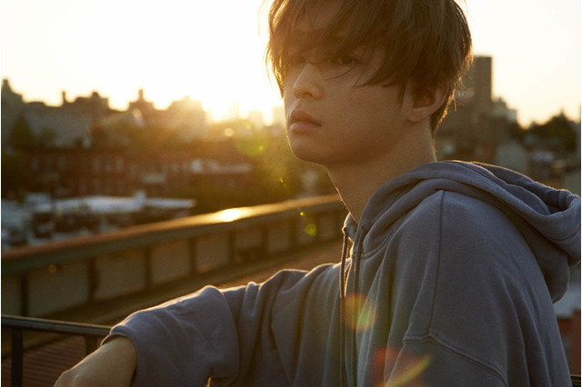 千葉雄大の“大人”で“男”な姿を撮影！写真集が2年連続発売 画像