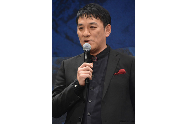 ピエール瀧の逮捕にネット衝撃「なにしてんの」「非常にショック」 画像