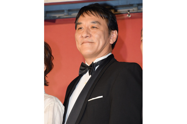 ピエール瀧の所属事務所、逮捕を受け謝罪「深くお詫び申し上げます」 画像