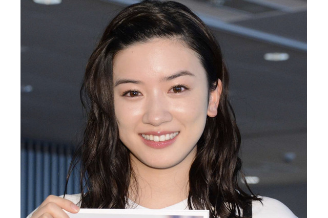 永野芽郁、19歳なのに味覚はおっさん！？ 画像