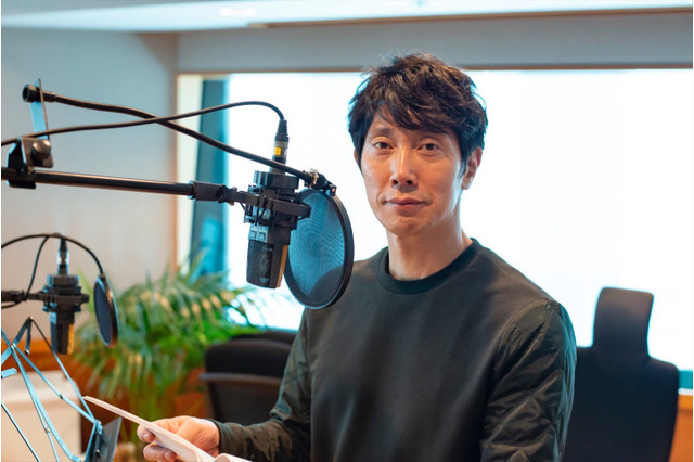 浜村淳の半生がラジオドラマに！佐々木蔵之介が