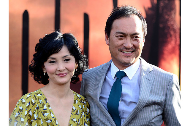 南果歩、渡辺謙との離婚時の胸中を吐露「怒りにいかない。無」 画像