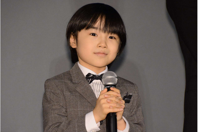 10歳・寺田心、大人びた食リポにSNS上から反響「人生何周してんの？」 画像