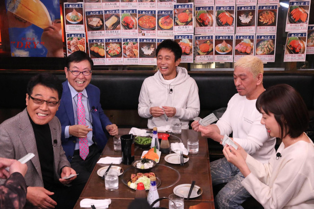ニトリの似鳥昭雄会長がバラエティ番組に登場！規格外の逸話が続々明らかに 画像