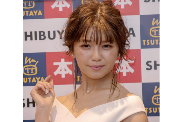 宇野実彩子、大坂公演急きょ中止を謝罪!23日のイベントには出演 画像