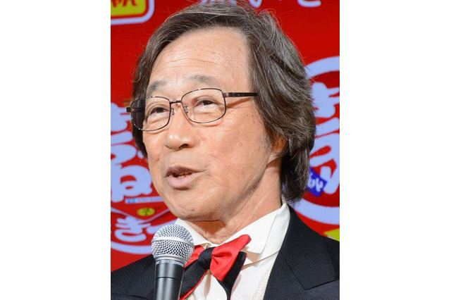 武田鉄矢、『金八』秘話……中居正広から未だに「なんで落としたんですか?」 画像