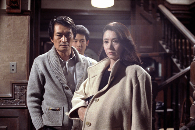名作『早春スケッチブック』がBS12 トゥエルビで再放送 画像