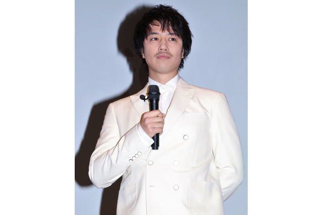 斎藤工「過去の栄光で生きてる人ほど、くだらないものはない」 画像