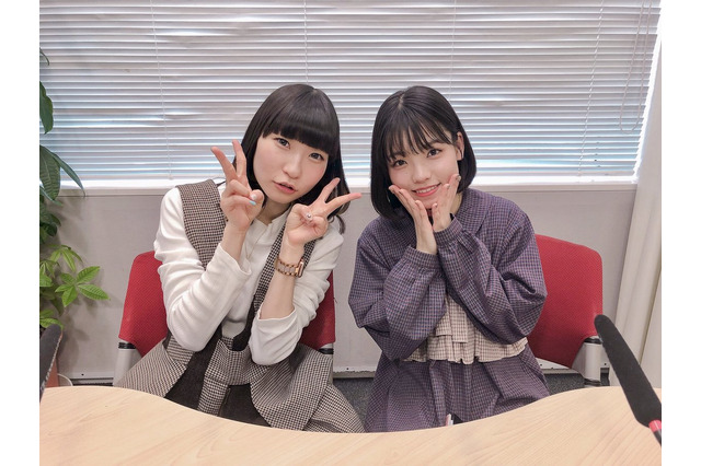 でんぱ組・藤咲彩音＆AKB・高橋彩音によるラジオ番組がスタート 画像