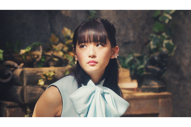 浅川梨奈、夢の福田組に!ソフトバンク新ウェブCMに出演 画像