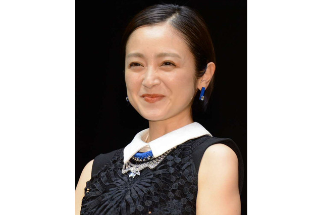 安達祐実、写真家の夫に告白するもフラれた過去「被写体なんで」 画像