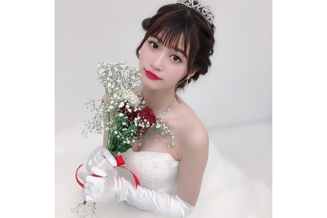 生見愛瑠、『Popteen』の読者投票で好きなモデル1位を獲得 画像