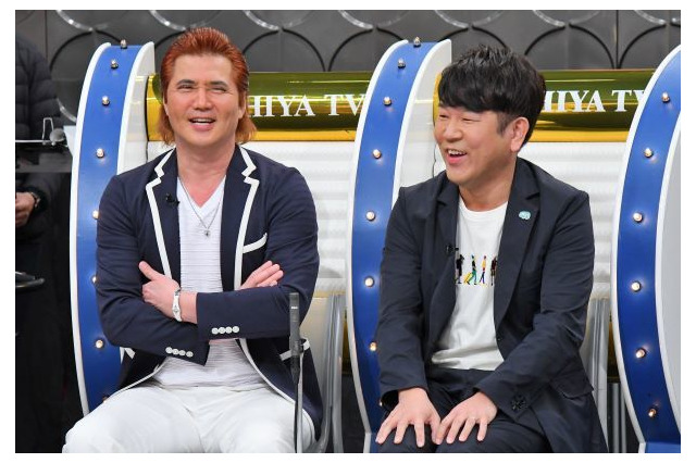 竹内力、実はおしゃべり好き?意外な一面が明らかに 画像