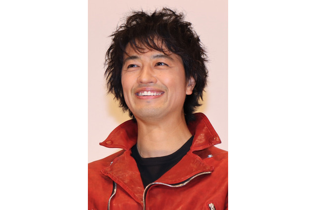 斎藤工、ピエール瀧被告に「保釈されたからといって気持ちが変わるわけではない」 画像