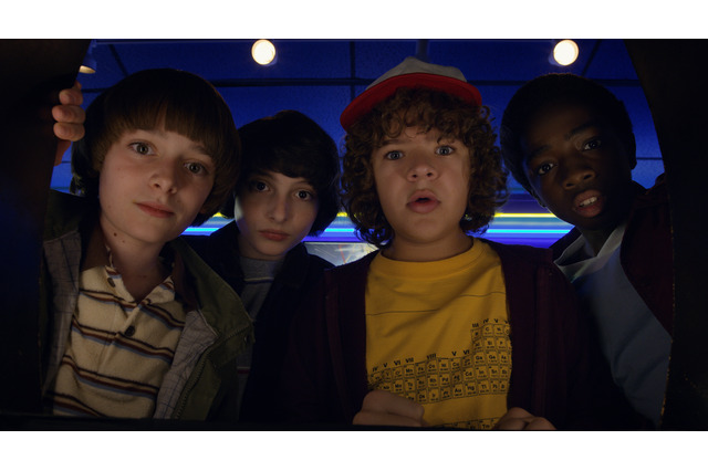 10連休は気になっていた配信作品をイッキ見！Netflixを選ぶこれだけの理由 画像