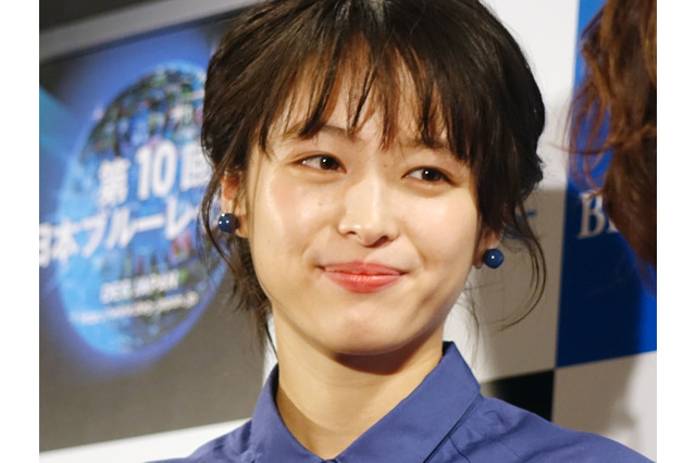 清野菜名が倉本聰から言われた目指すべき女優とは? 画像