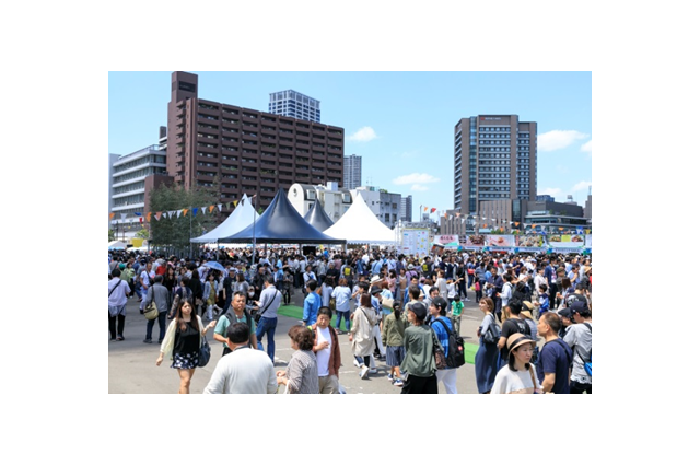 食べログ3.5点以上が多数！「FOOD SONIC 2019」が4月27日から 画像