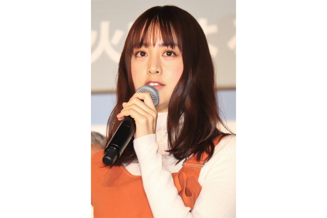 山本美月、切実な願望「彼氏によしよしされたい」 画像