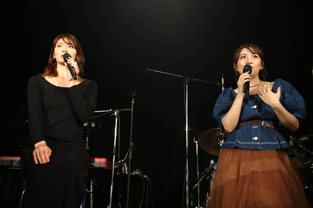 高橋みなみのバースデーライブに秋元才加が登場!デュエット&トーク披露 画像