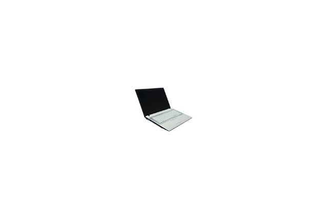 17V型ワイド液晶搭載で8万円を切るノートPC——2GBのメモリ/160GBのHDDなど 画像