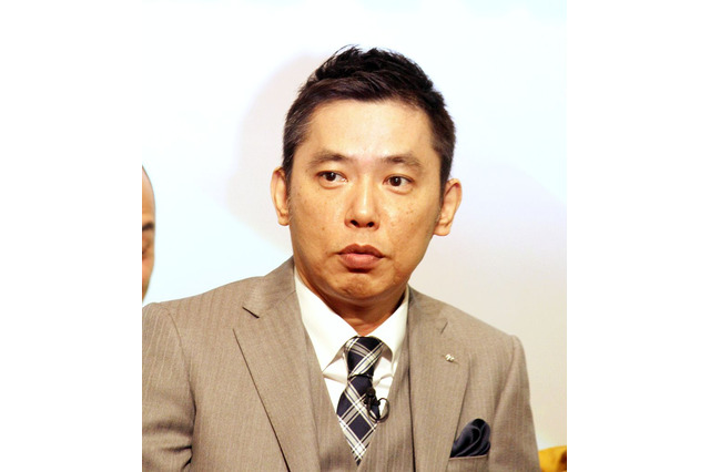 太田光、ぜんじろうのツイートに生激怒「(笑)じゃねえんだよ!」 画像