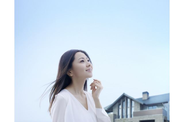 倉木麻衣、今夏オリジナルアルバムをリリース!ライブタイトルも決定 画像