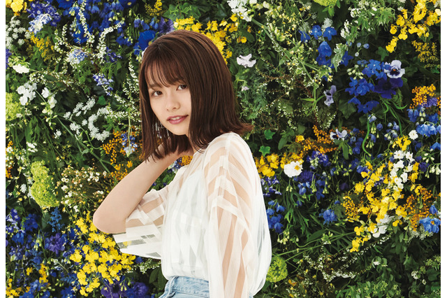 足立佳奈、『今日好き』テーマソングMV解禁!好きな人に想いを届ける心情を表現 画像