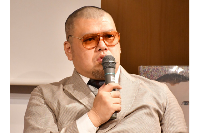 NYで評価されたくっきー、アーティスト活動に意欲!?「リアルに金になる」 画像