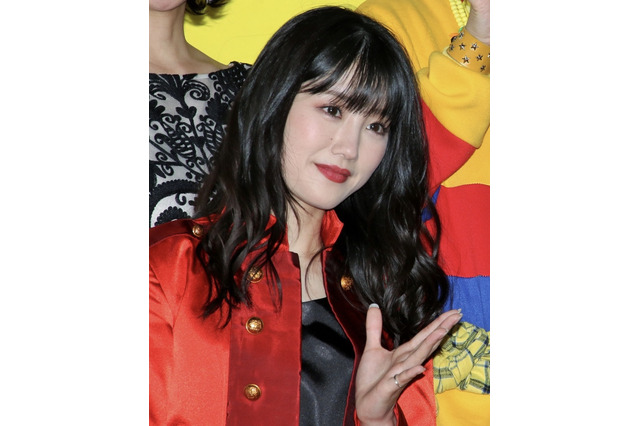 吉本坂46・小寺真理、キュートなメイド服姿でファンの心鷲掴み! 画像