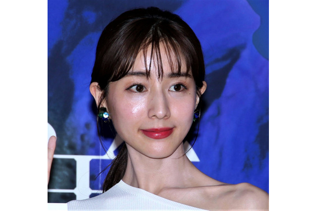 田中みな実、恋愛で警戒するのは長谷川京子?「魅惑的な京子さんにハマっちゃったら……」 画像