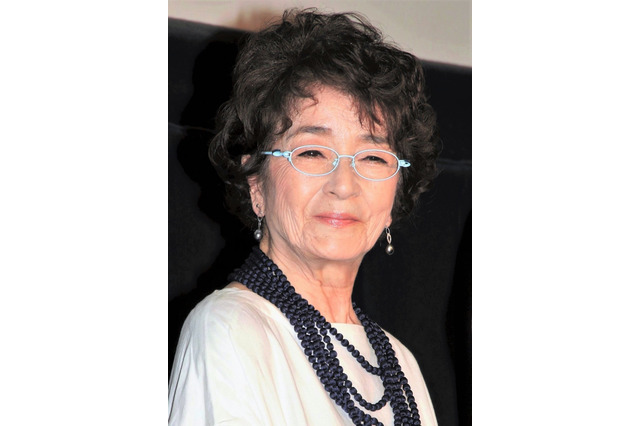 倍賞千恵子、故・星由里子さんの死は「撮影が終わったひと月後だった…」と悼む 画像