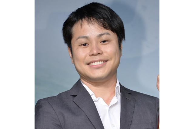 ノンスタ井上、“彼シャツ”ショットにツッコミ殺到！「吐きそう」「怖い」 画像