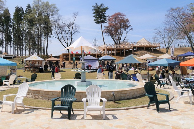 【ワンコとお出かけ Vol.38】今年最初の「58ロハスマルシェ」に行ってきた！【前編】 画像