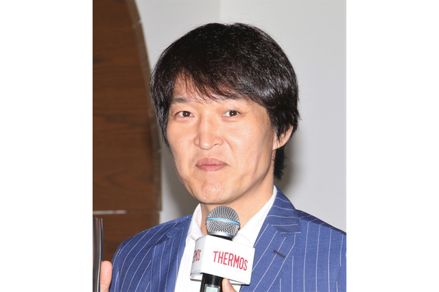 千原ジュニア、せいじのハヤシライス不倫をぶった切り「カレーと食材が近いねん」 画像