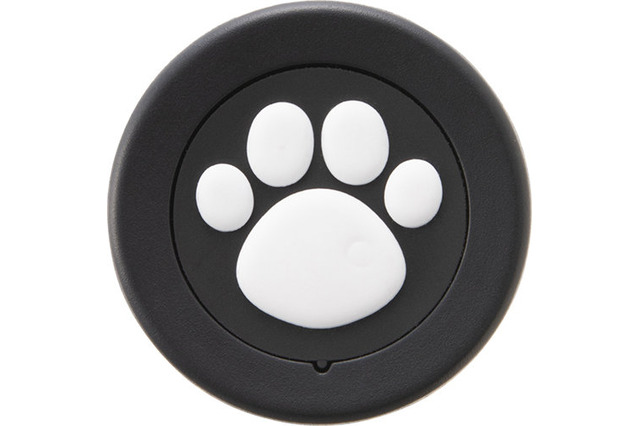 肉球がとってもキュートなPS4用方向キーカバーが登場！「ななめ入力がしやすいニャ」 画像