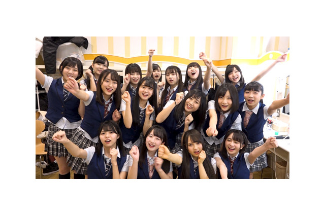 dTV、SKE48の未公開＆初出し映像5作品を独占配信 画像