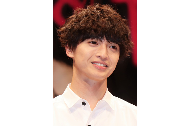 キスマイ玉森、日テレ青木アナの“ジャニーズ愛”にタジタジ？「変態ですからね」 画像