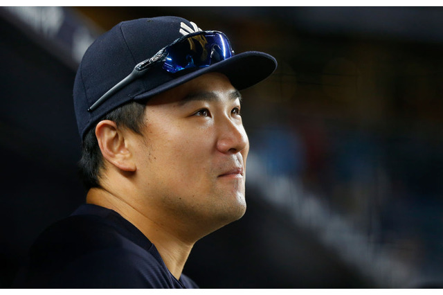 マー君、ももクロの現地応援に感謝！記念ショットも公開 画像