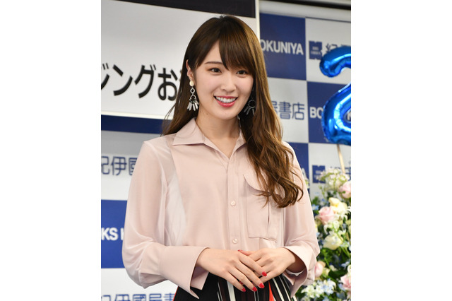 乃木坂46・高山一実の初小説が「平成世代が買った本」ベストセラー1位に決定! 画像