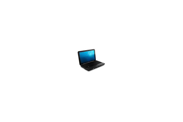 【速報】日本HPの新ミニノート「HP Mini 1000」の発売日が決定! 画像