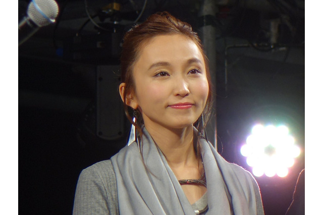 吉木りさ、第1子妊娠を発表!出産は今秋予定 画像