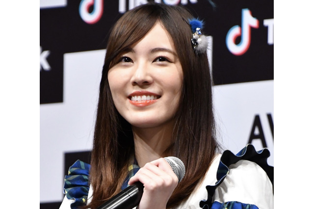 SKE48松井珠理奈の執事コスプレに「かっこいい！」黄色い声多数 画像