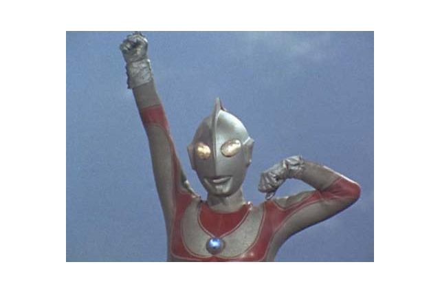 「帰ってきたウルトラマン」が円谷チャンネル-BBに登場 画像